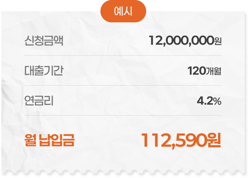 영수증 이미지